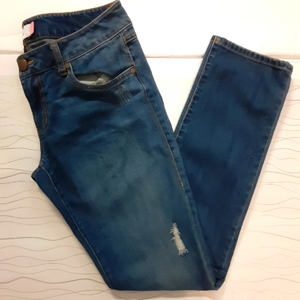 Cabi Jeans Size 6